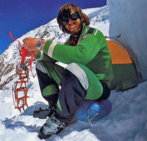 messner list.